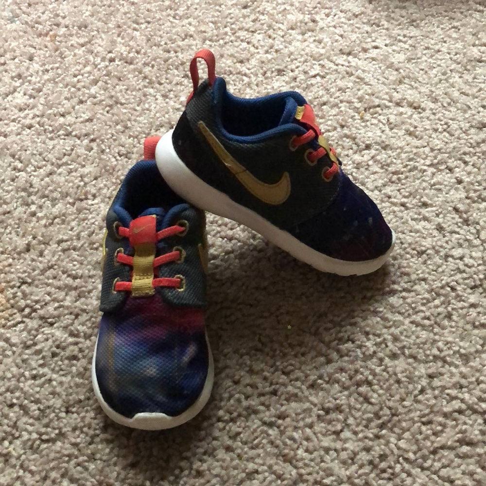 To small